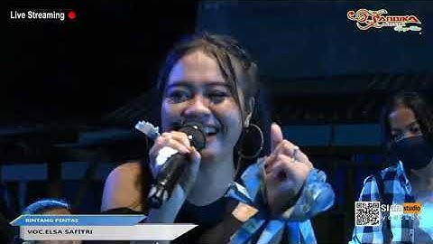 Bintang Pentas || Elsa Safitri || sandika musik || meruya utara