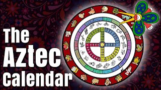 Celebrity A Tentative Explanation of the Aztec Calendar Wealth
