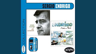 Video thumbnail of "Sergio Endrigo - Provincia"