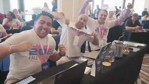 A Glimpse Into The Legion of Loan Officers with Ni...