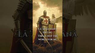 You Feel It Too… This Isn’t Our World ✝️ #shorts