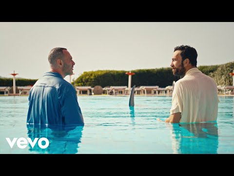 Fabri Fibra, Maurizio Carucci - Stelle (Official Video)