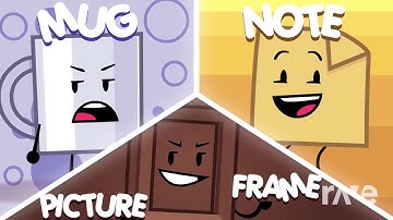 Intro Intro - Nonexistent Living & Object Invasion | RaveDj