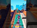 Subway Surfers Copenhagen 200 The World Tour 🌏 #5 #subwaysurfers #danstime #sybo #tapkenmee