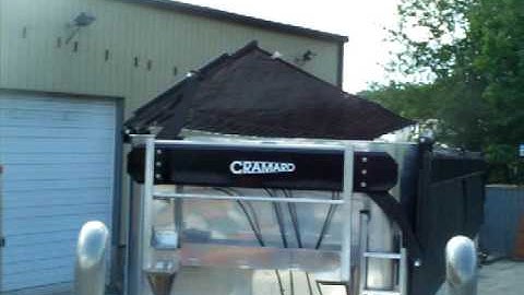Cramaro Lift-N-Load - Double