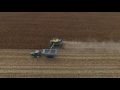 Missouri Farming (Aerial)