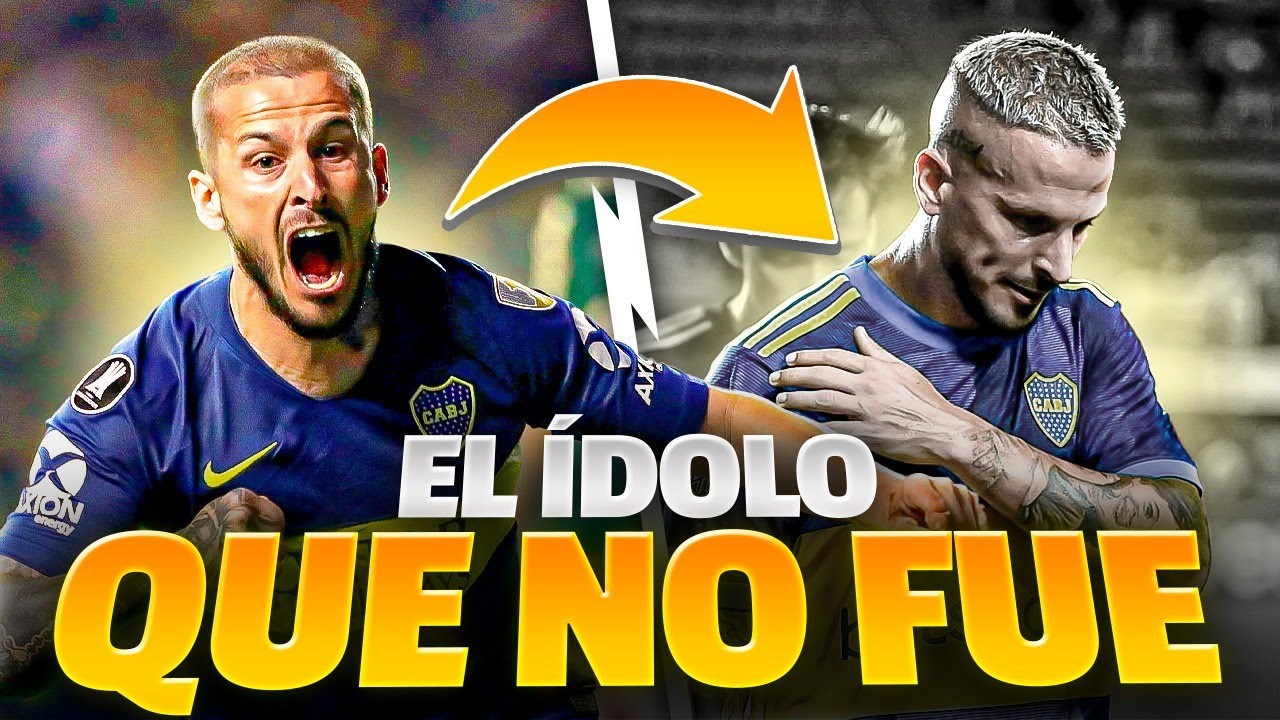 La HISTORIA COMPLETA de BENEDETTO en BOCA