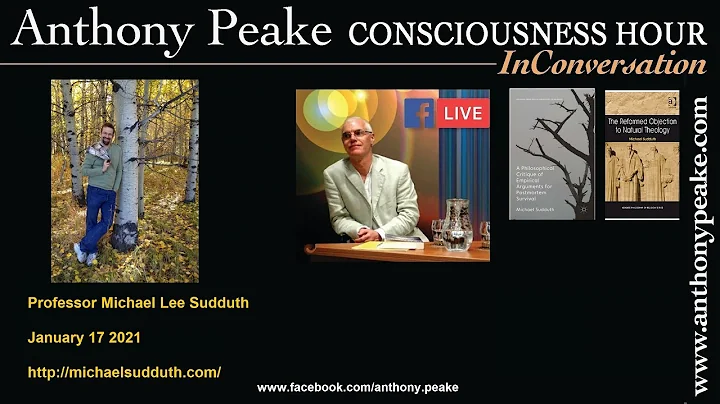 Professor Michael Lee Sudduth discusses the philosophy of life after death and reincarnation.