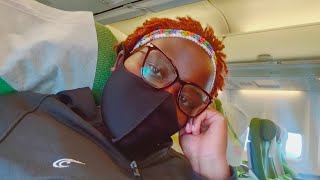 I Left Tanzania🇹🇿