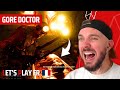 Le docteur le plus gore du monde   gore doctor  lets play horreur fr