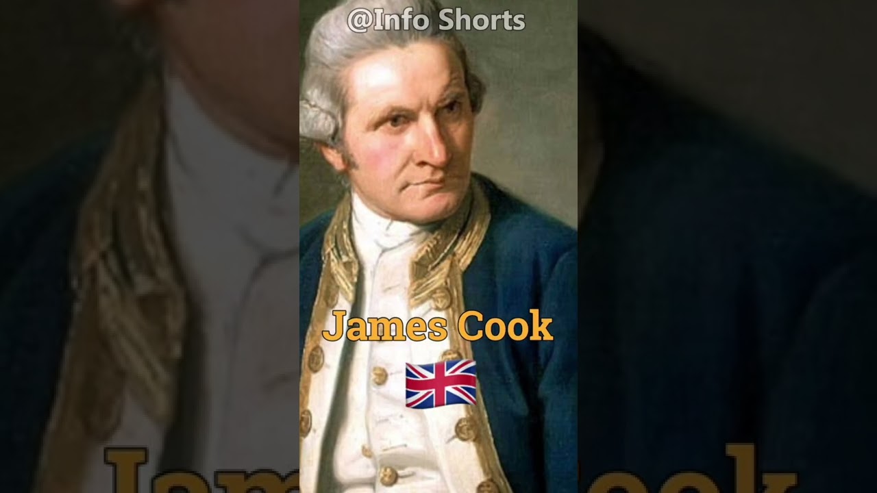 7 Greatest Explorers in History 