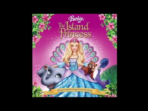 Barbie Som Öprinsessan Kärleken Vissa Vägen Svenska 