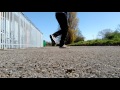 DnB step tutorial trick17 (x-outing style) by Xstepper