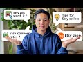 How to Sell on Etsy | If you Are a Beginner