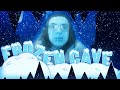 Frozen cave extreme demon by trueparadoxteam  12 demons of christmas day 6