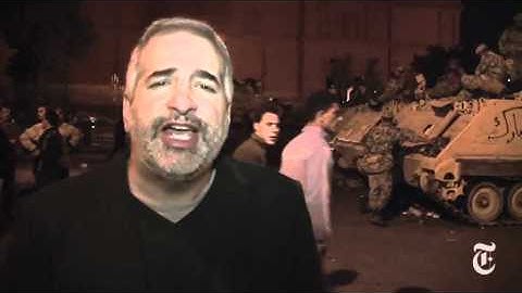 World: New Chants in Cairo - nytimes.com/video