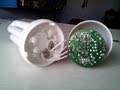 CFL BULB REPAIR