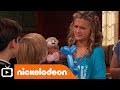 Nicky, Ricky, Dicky & Dawn | Teddy of Terror | Nickelodeon UK