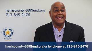 Harris County Small Business Recovery Fund