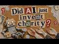 Is This an AI Ponzi Scheme aivideo agent agenticai Is This an AI Ponzi Scheme aivideo agent agenticai