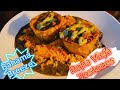 Ropa Vieja Tostones || Bahama Breeze Restaurant #Shorts