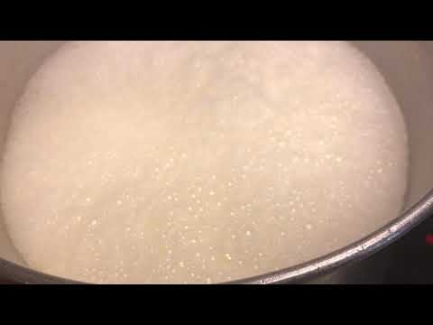 طريقة عمل القيمر العراقي