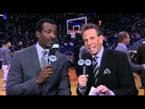 Denver Nuggets Vs Phoenix Suns 14 Nov 2015 Full