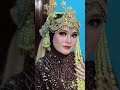 HIJABDO MAKEUP PENGANTIN TUTORIAL FUNNUY MUA BANDUNG WA 0895365705291 #makeupartist #mua  #makeup