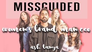 I WATCHED 'INSIDE MISSGUIDED: MADE IN MANCHESTER' SO YOU DON'T HAVE TO