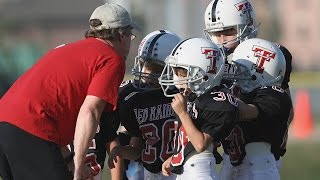 Creating Agile Organizations