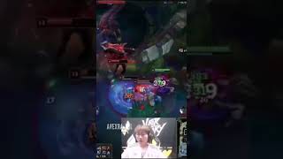 Khazix 1 Vs 5 Ino