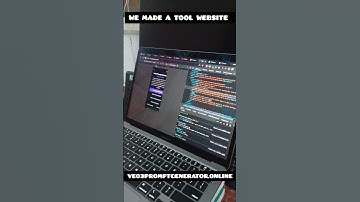 We made a tool website for veo 3 Prompt generator