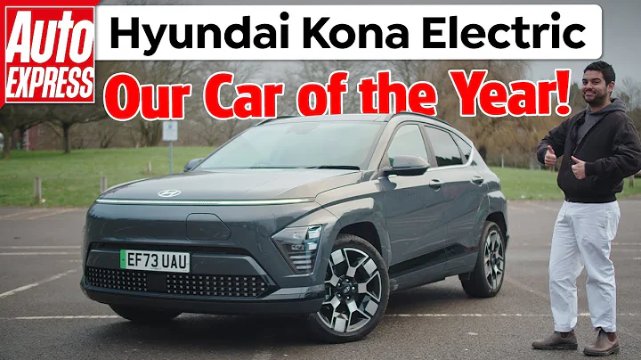 2024 Hyundai Kona Electric review – why this is our Car of the Year! - DayDayNews