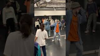 Famous The Whispers - Imagination / LOCK DANCE hirokoboogie #shorts Net Worth