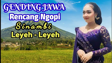 GENDING JAWA PALING POPULER, GENDING KLASIK UYON UYON, GENDING JAWA PELOG 