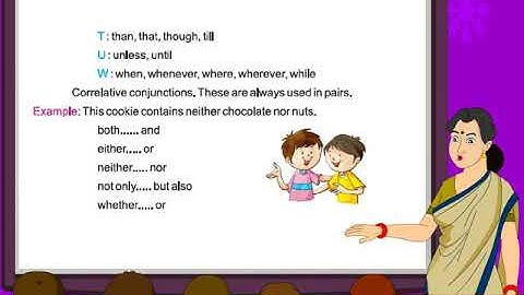 Grammer (Class 4 Ch-15)