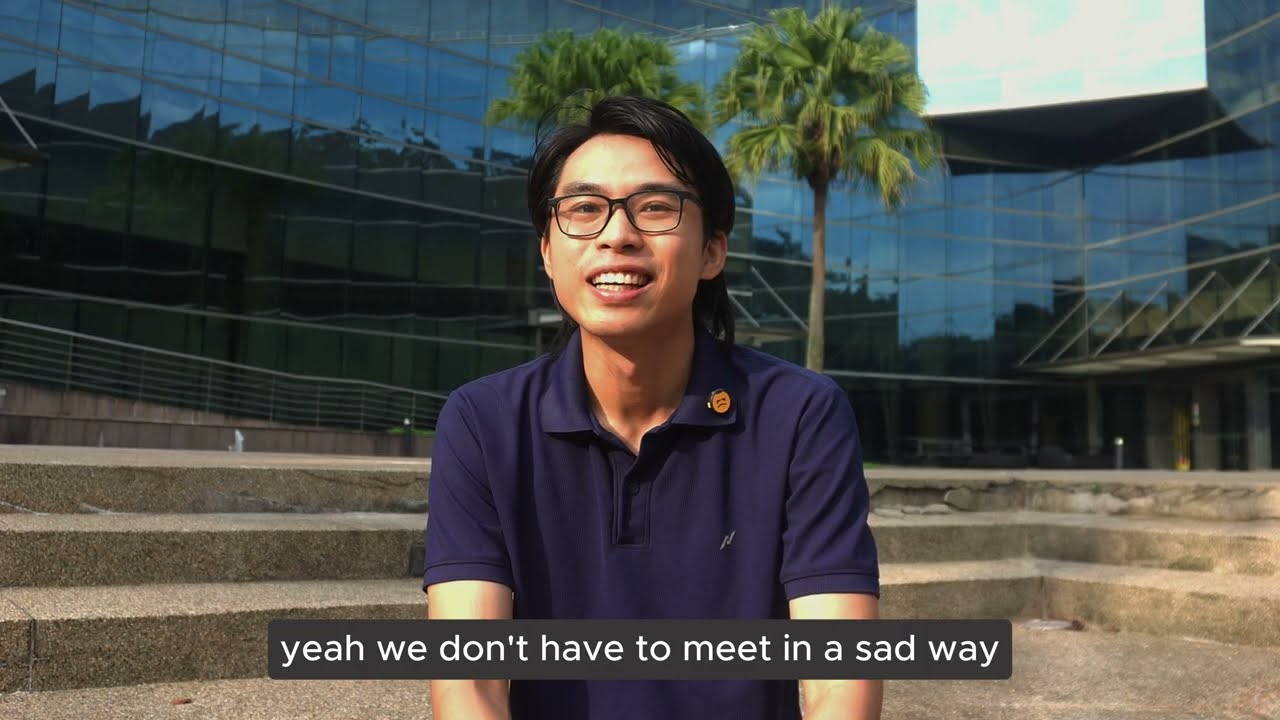 [Project Avigate] Fundraiser Promotional Video