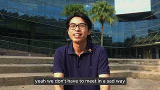 [Project Avigate] Fundraiser Promotional Video