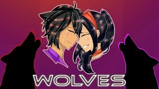 Aarmau  Wolves (Music Video)