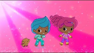 Os Chocolix Chocolelê De Pijama