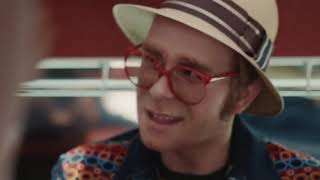 JOHN LEWIS CHRISTMAS ADVERT 2018 featuring Elton John screenshot 4