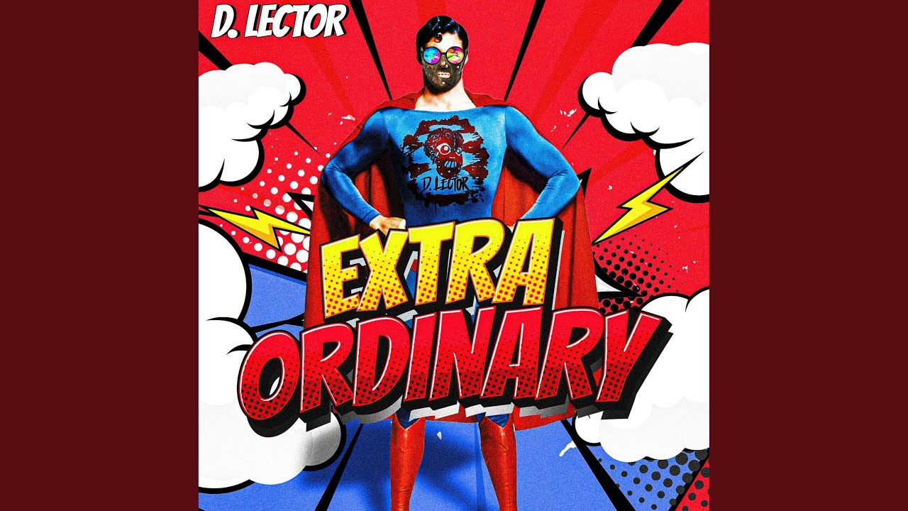 Watch Extraordinary on YouTube Watch Extraordinary on YouTube