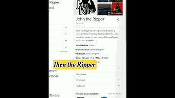 Top 3 tools Hacker use to crack password #shorts #hacker #cracker #password #educational