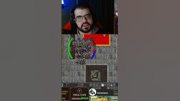 Queda de FPS no tibia? Não mais! | #mutilinha em #Twitch #tibia