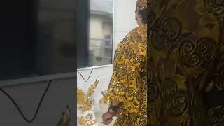 Celebrity Jaiye KUTI admires Zanzee new studio and apartment opening Net Worth