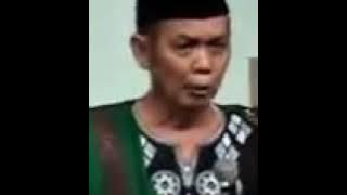 Ceramah kang ibing full bikin ketawa