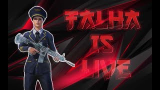 Talha Plays Live Stream