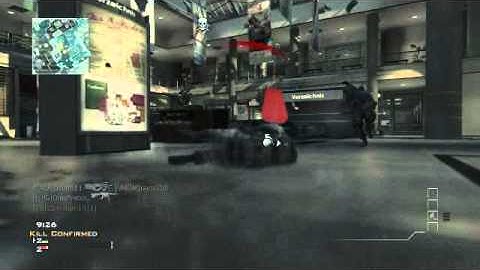 Fail or Win?  - raimel86 - MW3