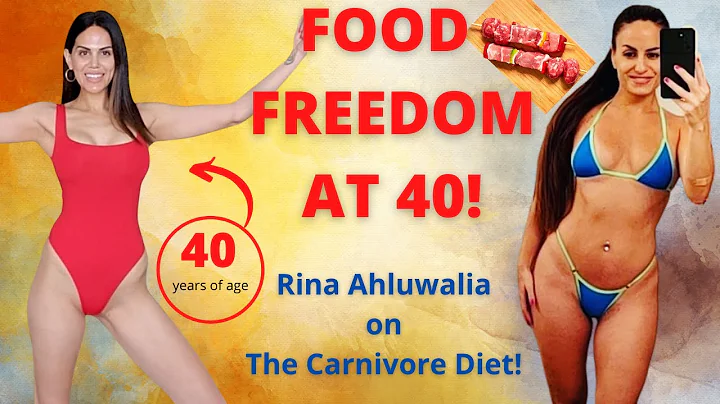 Rina Ahluwali (5minutebody) shares experience on t...