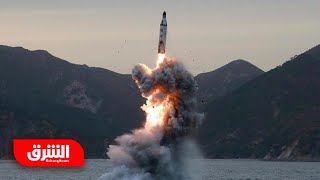 زعيم كوريا الشمالية يُشرف على تدريبات هجومية لردع 